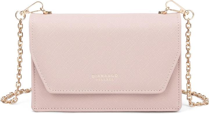 Antique pink