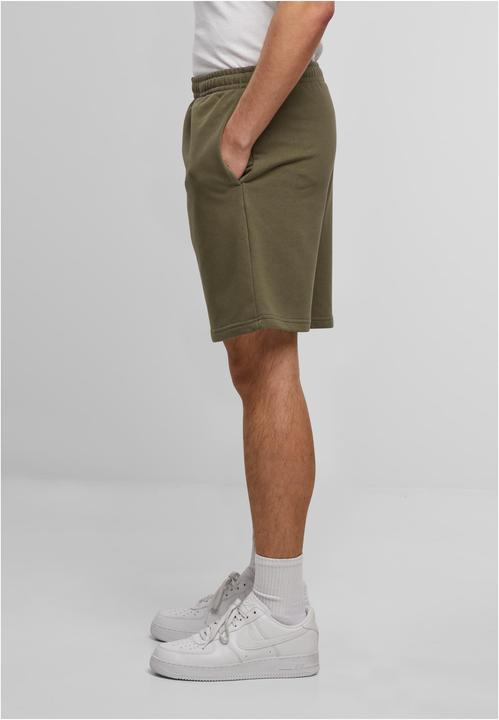 Actual product image New Morning Studios Basic sweat shorts (XXL)