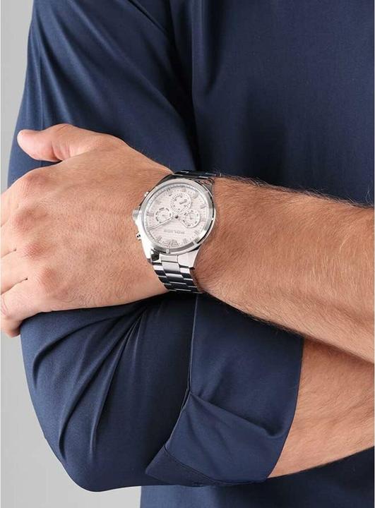 Produktbild Police Malawi (Analoguhr, 45 mm)