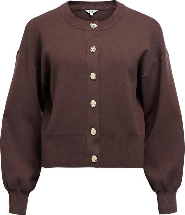 Produktbild Object Strick Strickjacke (XS)