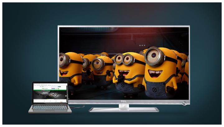 Image du produit Ugreen DisplayPort – HDMI (5 m, DisplayPort, HDMI, 1.4)