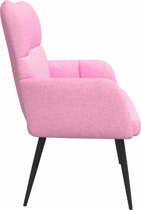 Produktbild vidaXL Moderner Loveseat