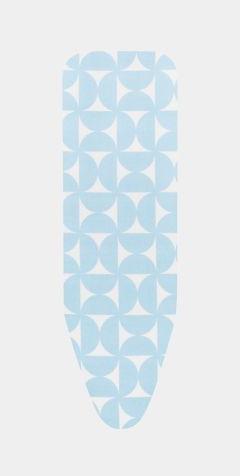 Productafbeelding Brabantia Strijkovertrek, complete set