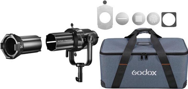 Image du produit Godox VSA-26K, Spotlicht-Aufsatz 26° (Godox)