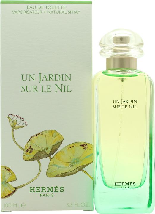 Hermès Un Jardin sur le Nile (Eau de toilette, 100 ml)