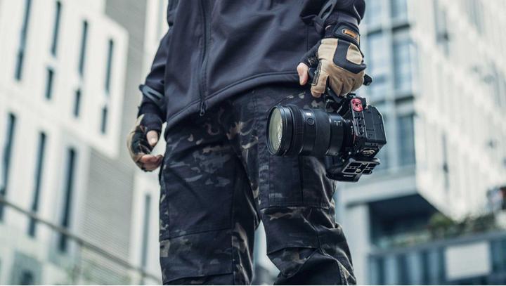 Image du produit Tilta Kit Pro pour Sony a7 IV (Cage)