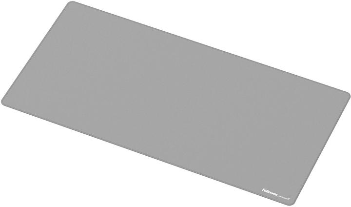 Fellowes Schreibunterlage 80x40 cm grau (40 x 80 cm)