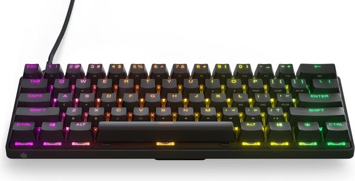Produktbild Goobay Multiport-Schnellladegerät (68 W)