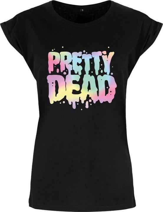 Produktbild Grindstore Pretty Dead TShirt (L)