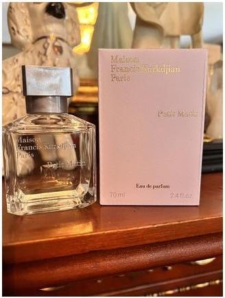 Actual product image Maison Francis Kurkdjian Petit Matin (Eau de parfum, 70 ml)