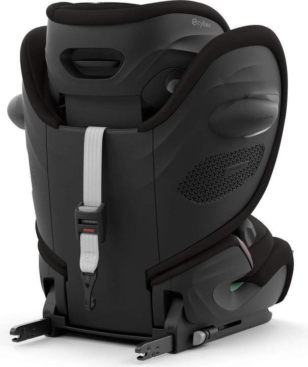 Actual product image Cybex Pallas G3 Plus (Child seat)