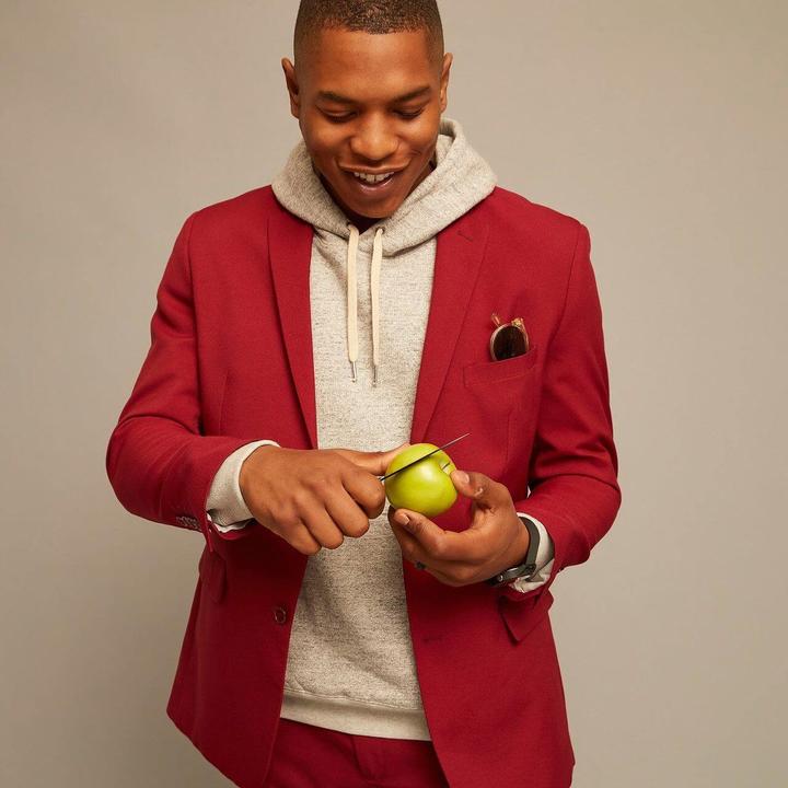 Immagine prodotto Deejo Coltello da tasca (9.50 cm)