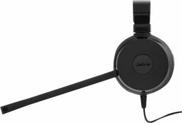 Actual product image Jabra Evolve 30 II Duo UC (Cable, USB-A)