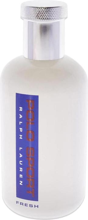 Actual product image Ralph Lauren Polo Sport Fresh (Eau de toilette, 125 ml)