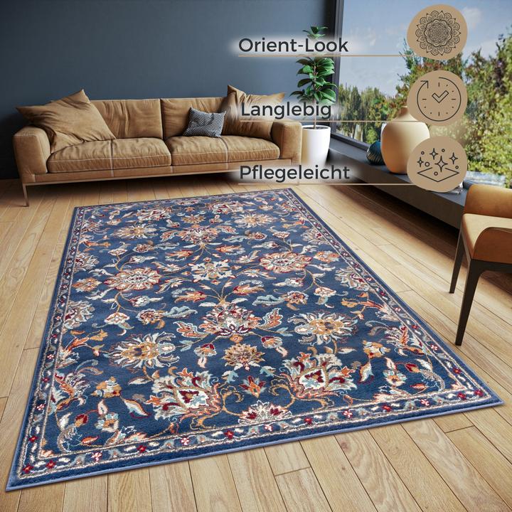 Actual product image Hanse Home Caracci (235 x 160 cm)