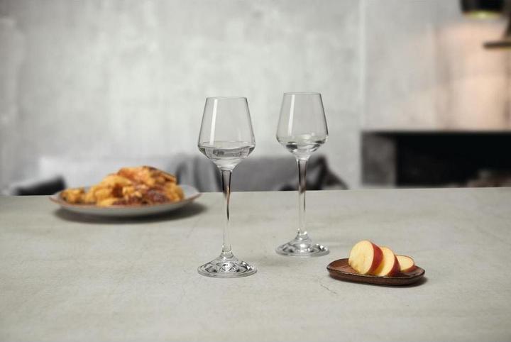 Produktbild Montana Furniture Grappaglas Vivid (1 dl, 6 x, Likörgläser + Grappagläser)