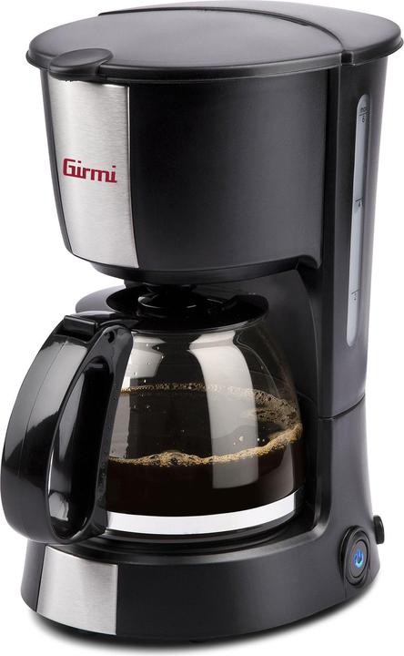 Actual product image Girmi MC25 Americano Coffee Machine 0.6