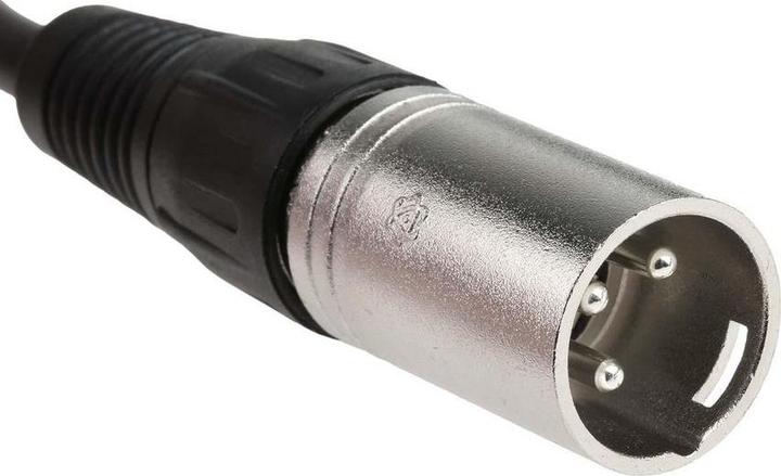 Produktbild RS PRO Xlr – Xlr (3 m, XLR)