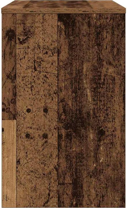 Image du produit vidaXL Nestingtisch (60 x 35 x 56 cm)