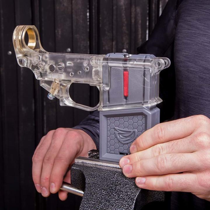 Image du produit Real Avid Smart-Fit AR-15 Vise Block