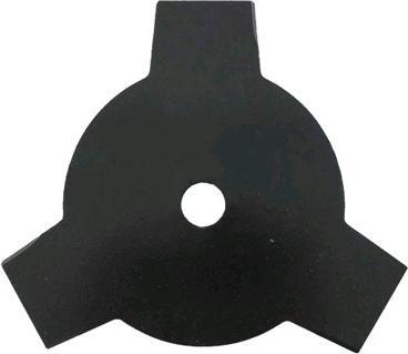 Actual product image GeoTech Multifunction petrol brush cutter (Metal cutting blade)