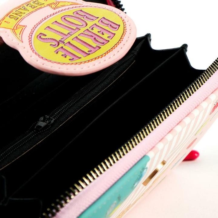 Actual product image Cerdá Harry Potter Honeydukes wallet