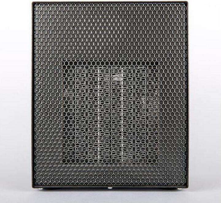 Actual product image Ecomat Fan heater (1800 W)