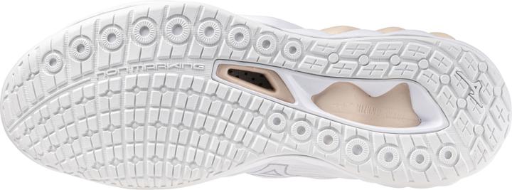 Produktbild Mizuno Wave Luminous 3 (40.5)
