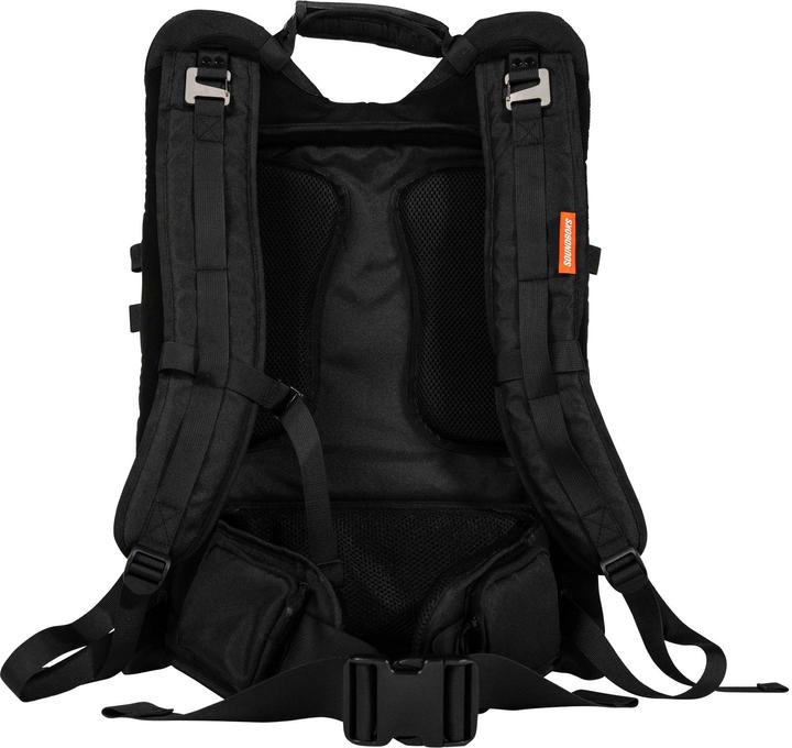 Actual product image Soundboks The Backpack (Tote bag)