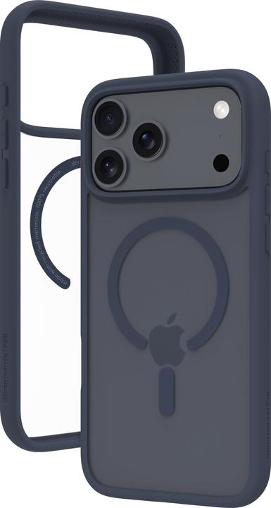 dbramante1928 Grenen MS - iPhone 17 Pro Max - Blue (Apple iPhone 17 Pro Max)