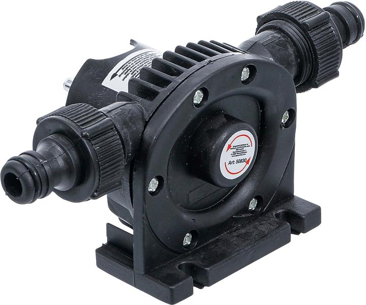 BGS Pump for Drilling Machine 1/2" 1000 l/h (Drill pump)