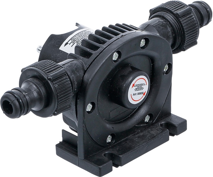 Produktbild BGS Bohrmaschinen-Pumpe (Bohrmaschinenpumpe)