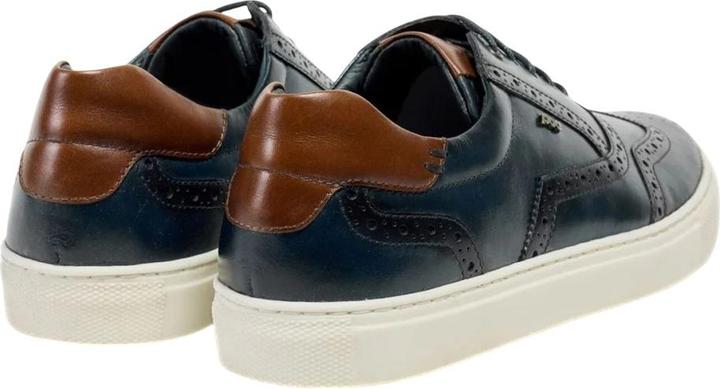 Produktbild Pod Halbschuhe Dobbs (44.5)