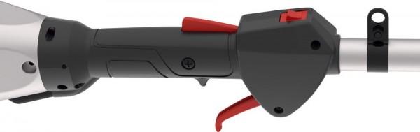 Actual product image Guede Gude GAK 1001 B petrol telescopic chain saw, 0.9 kW (Petrol chain saw)