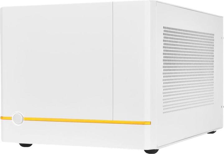 Image du produit Silverstone Sugo 14 (Mini-DTX, Mini-ITX)