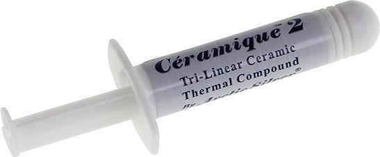 Actual product image Arctic Silver Céramique 2 (2.70 g)