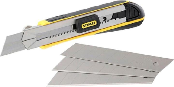 Immagine prodotto Stanley Coltello universale (Taglierini)