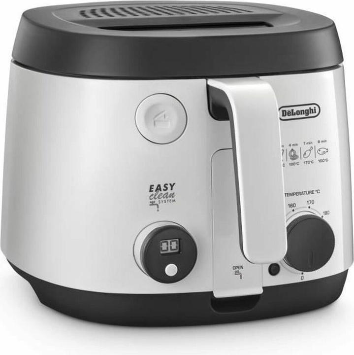 Actual product image De'Longhi DeLonghi FS3053 deep fryer