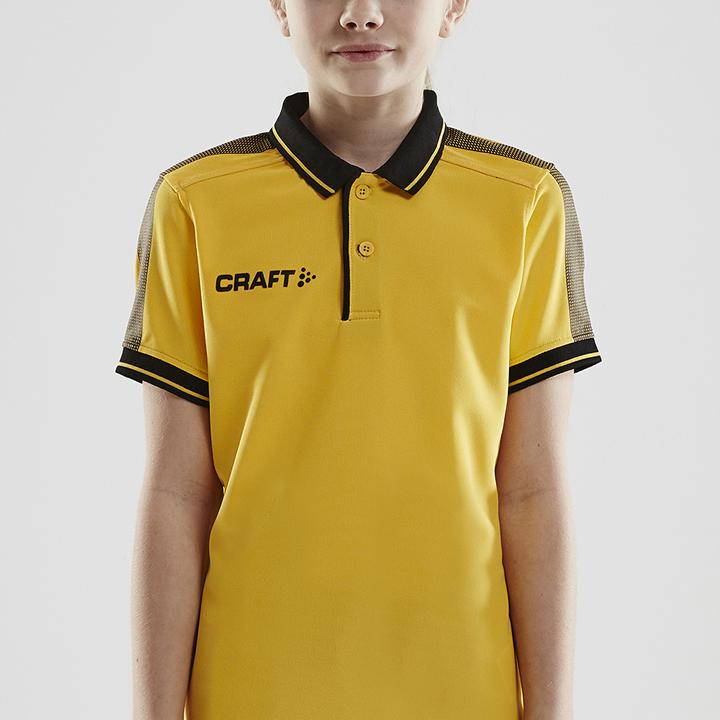 Immagine prodotto Craft Polo Pro Control Jr (158, 164)
