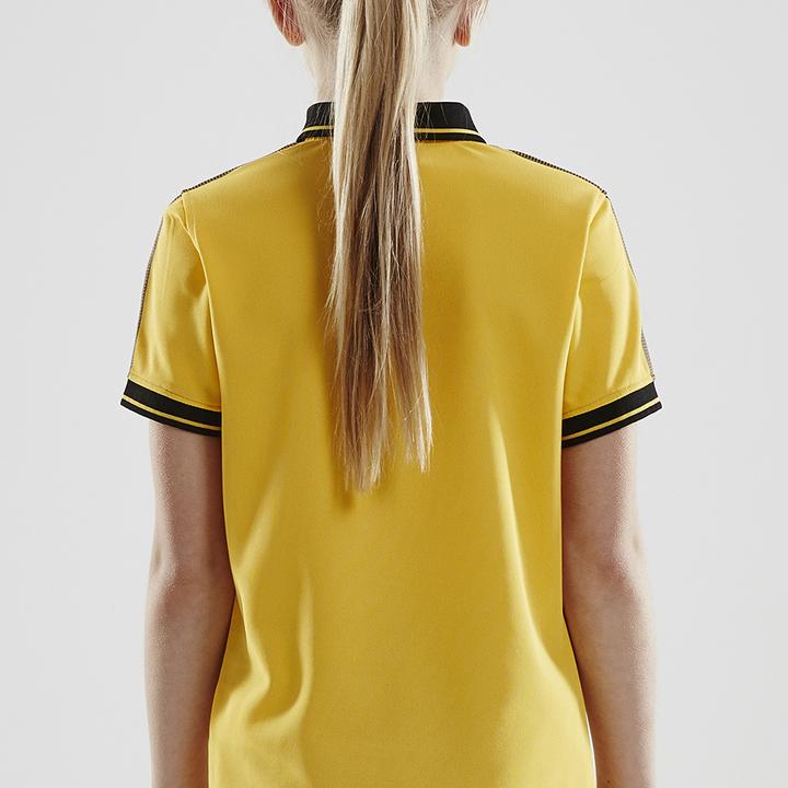 Immagine prodotto Craft Polo Pro Control Jr (158, 164)