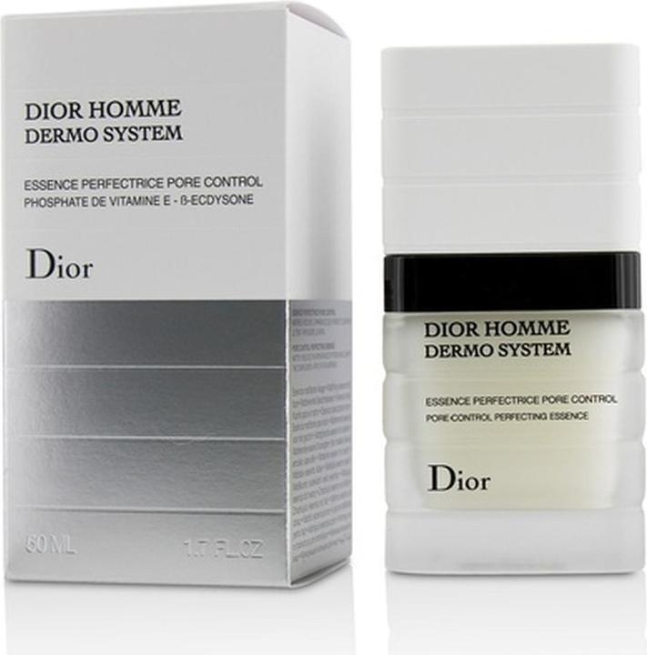 Produktbild Dior Homme Dermo System Essence Perfectrice Pore Control (50 ml, Tagescreme)