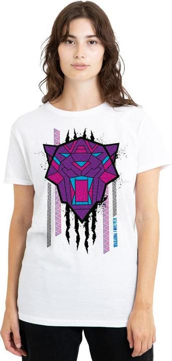 Produktbild Black Panther: Wakanda Forever TShirt (M)