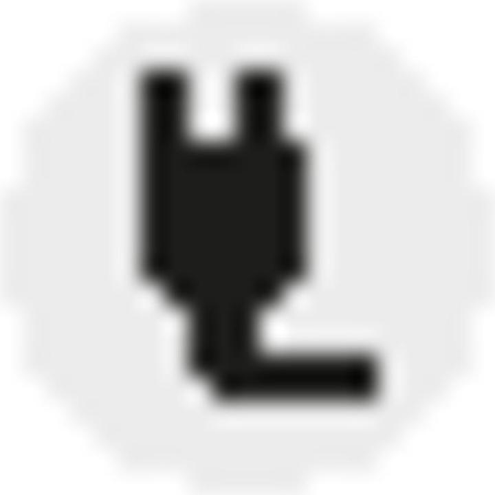 Actual product image Forum Professional Solutions LED-Arbeitsleuchte, mit 2 Steckdosen (3600 lm)