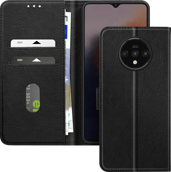 Produktbild Avizar Chesterfield Cover (OnePlus 7T)