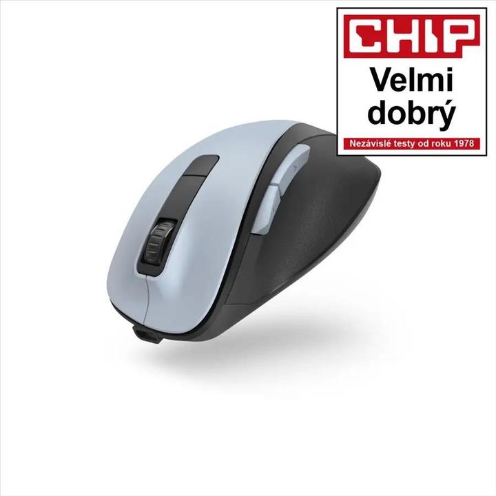 Immagine prodotto Hama MW-500 Ricarica (Senza fili)