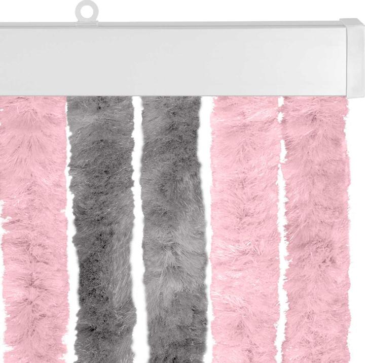 Produktbild vidaXL Fliegengitter (90 x 220 cm)