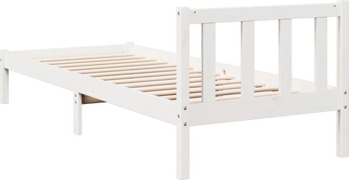 Actual product image vidaXL Aydan (90 x 210 cm)