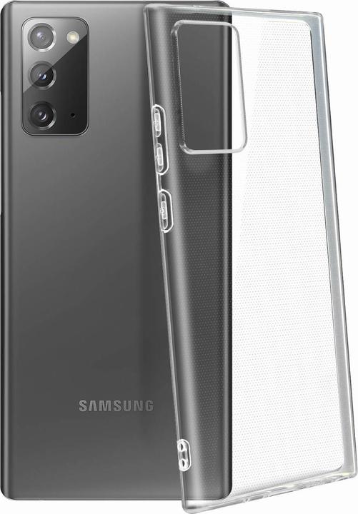 Immagine prodotto Avizar Serie Francis (Samsung Galaxy Note 20)