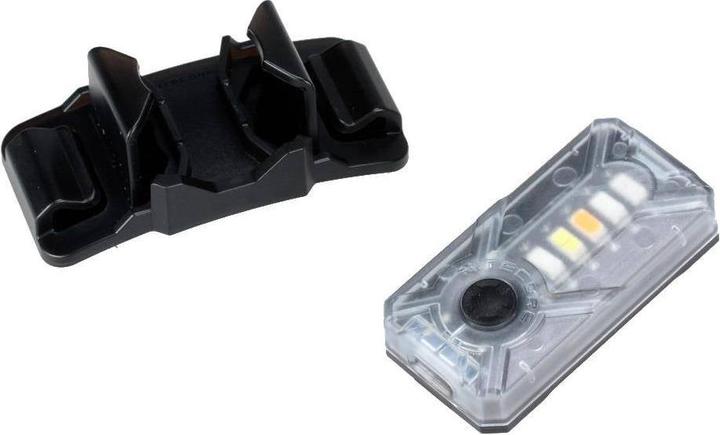 Produktbild Nitecore NU07 LE - Signalleuchte (6.20 cm, 15 lm)
