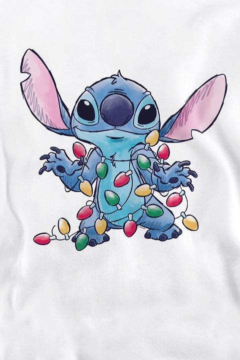 Produktbild Lilo & Stitch Sweatshirt (XL)